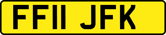 FF11JFK