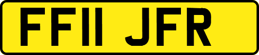 FF11JFR