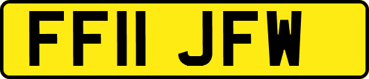 FF11JFW