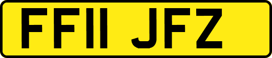 FF11JFZ
