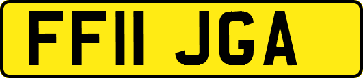 FF11JGA
