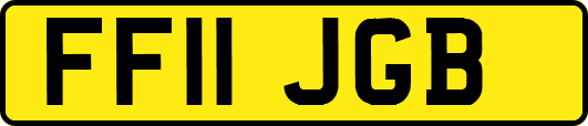 FF11JGB
