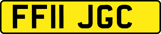 FF11JGC