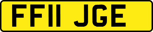 FF11JGE