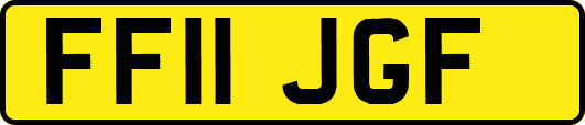 FF11JGF