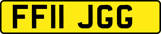 FF11JGG