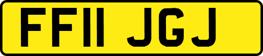 FF11JGJ