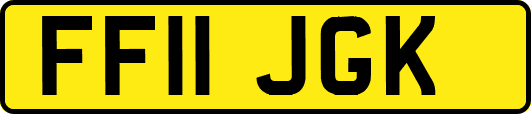 FF11JGK