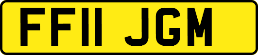 FF11JGM