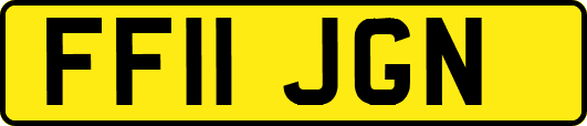 FF11JGN