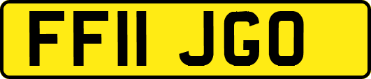 FF11JGO