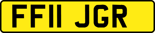 FF11JGR