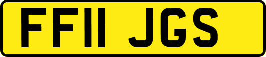 FF11JGS