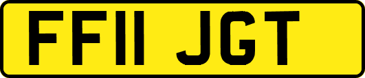 FF11JGT