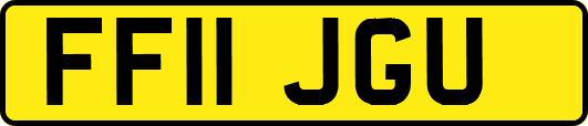FF11JGU