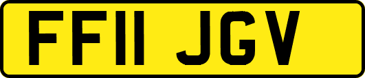 FF11JGV