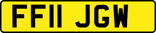 FF11JGW