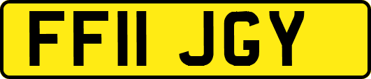 FF11JGY
