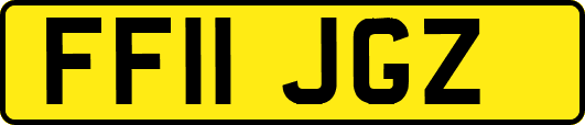 FF11JGZ