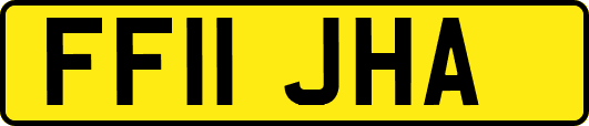 FF11JHA