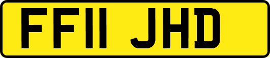 FF11JHD