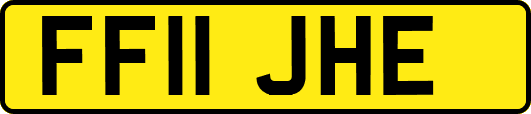 FF11JHE