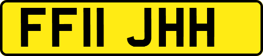 FF11JHH