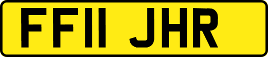 FF11JHR
