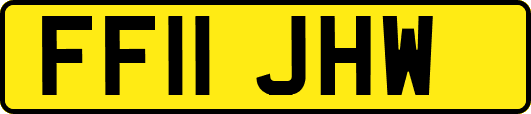 FF11JHW