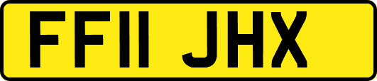 FF11JHX