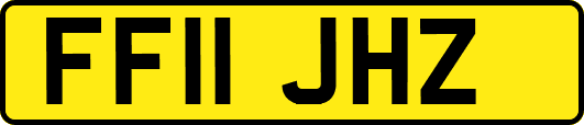 FF11JHZ