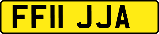 FF11JJA