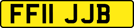 FF11JJB