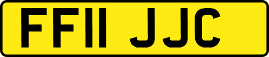 FF11JJC
