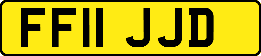 FF11JJD