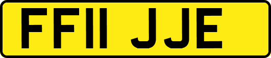 FF11JJE