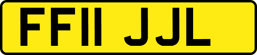 FF11JJL