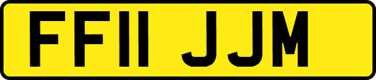 FF11JJM
