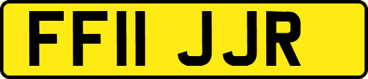 FF11JJR