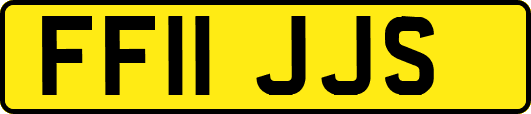 FF11JJS