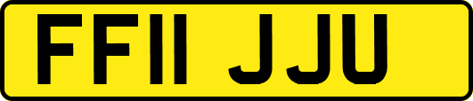 FF11JJU