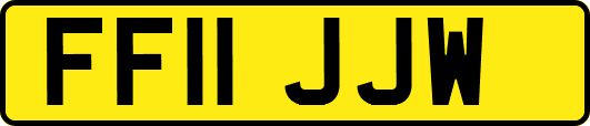 FF11JJW
