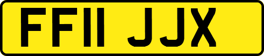 FF11JJX