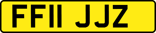 FF11JJZ