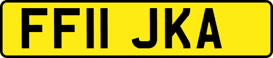 FF11JKA