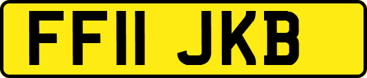 FF11JKB