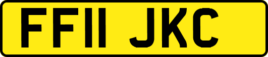 FF11JKC