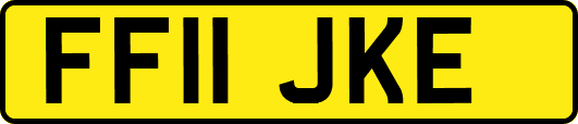 FF11JKE