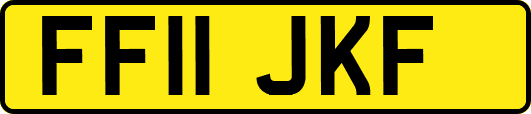 FF11JKF
