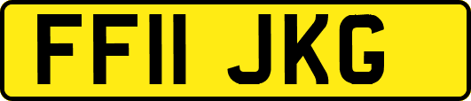 FF11JKG